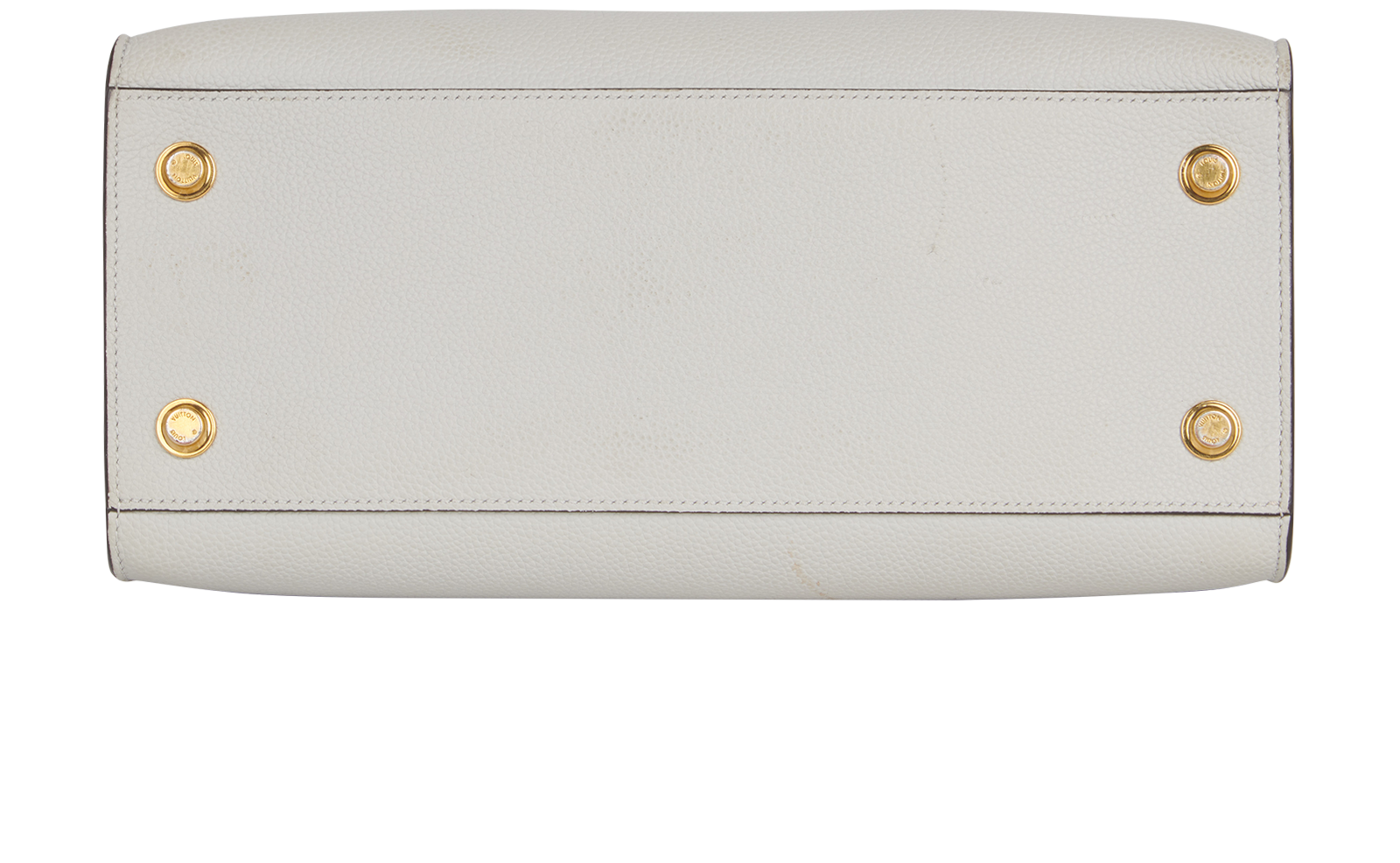 City Steamer MM, &pound;750, Handbags, Blue/Grey/Pink, Leather, Top view